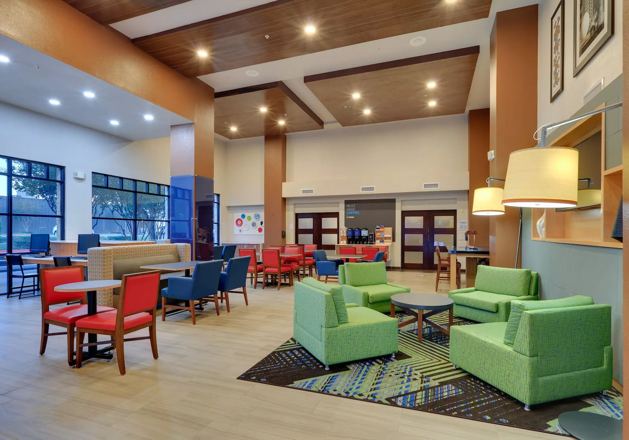 Holiday Inn Express & Suites Austin Round Rock by IHG - Primary Image