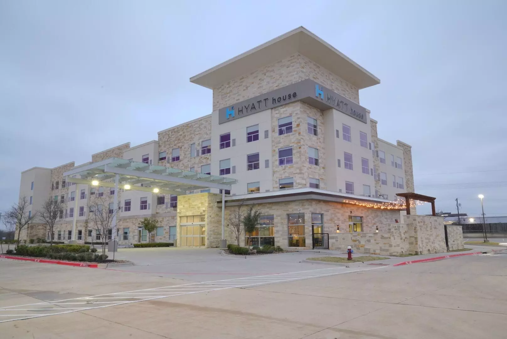 Hyatt house Bryan/College Station - Primary Image