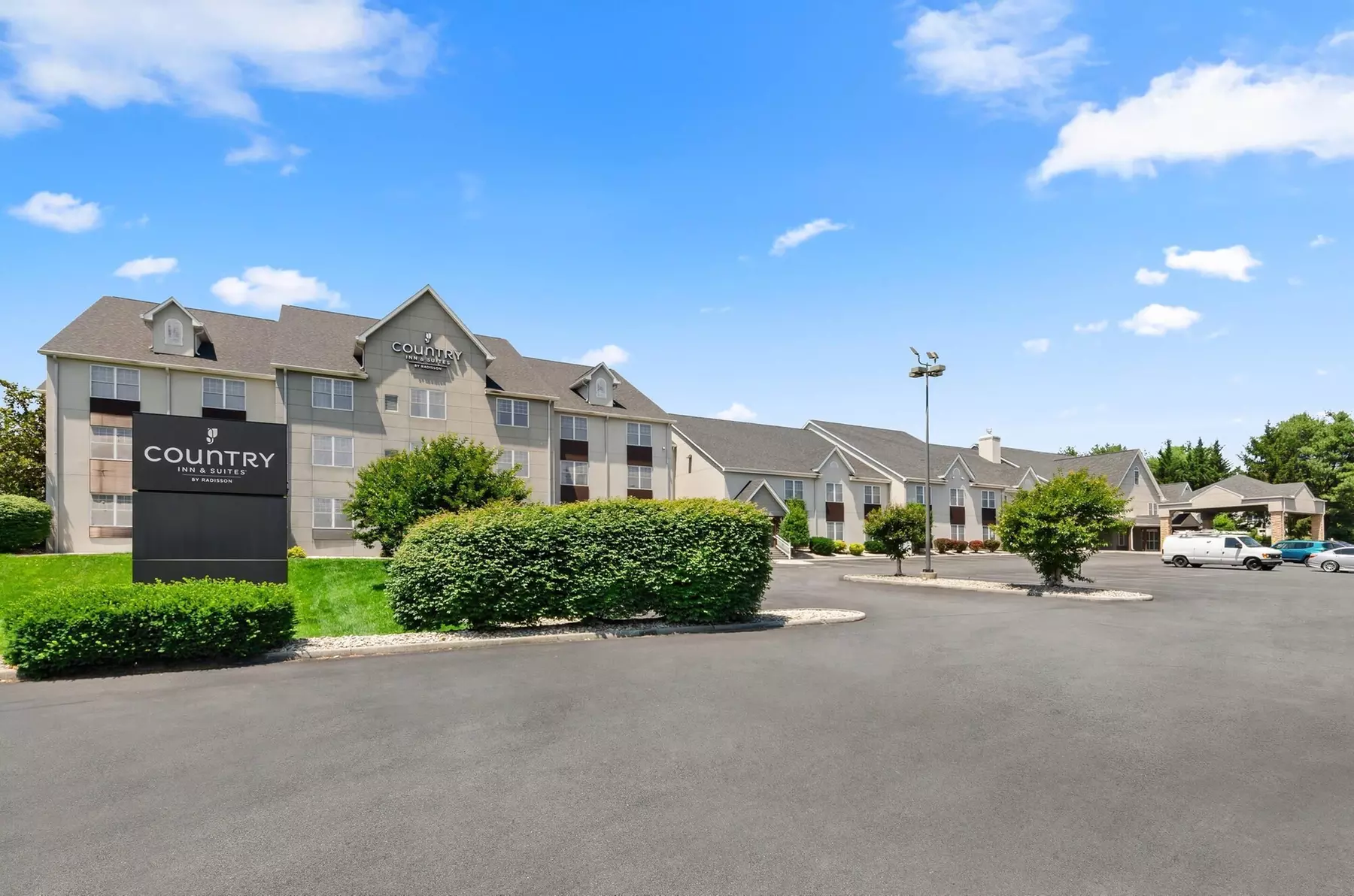 Country Inn & Suites by Radisson, Roanoke, VA - Primary Image