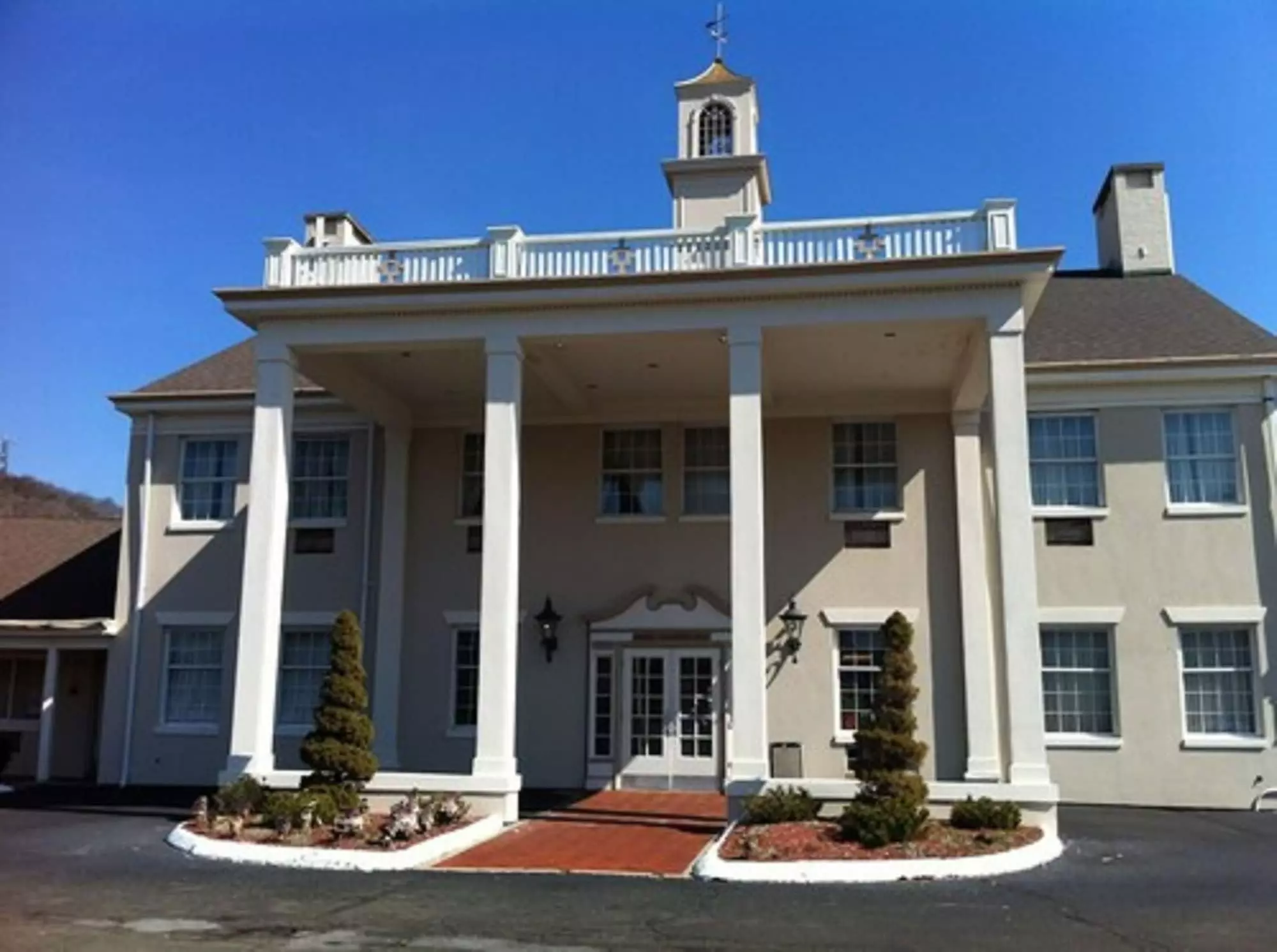 New Haven Inn - Second Medium