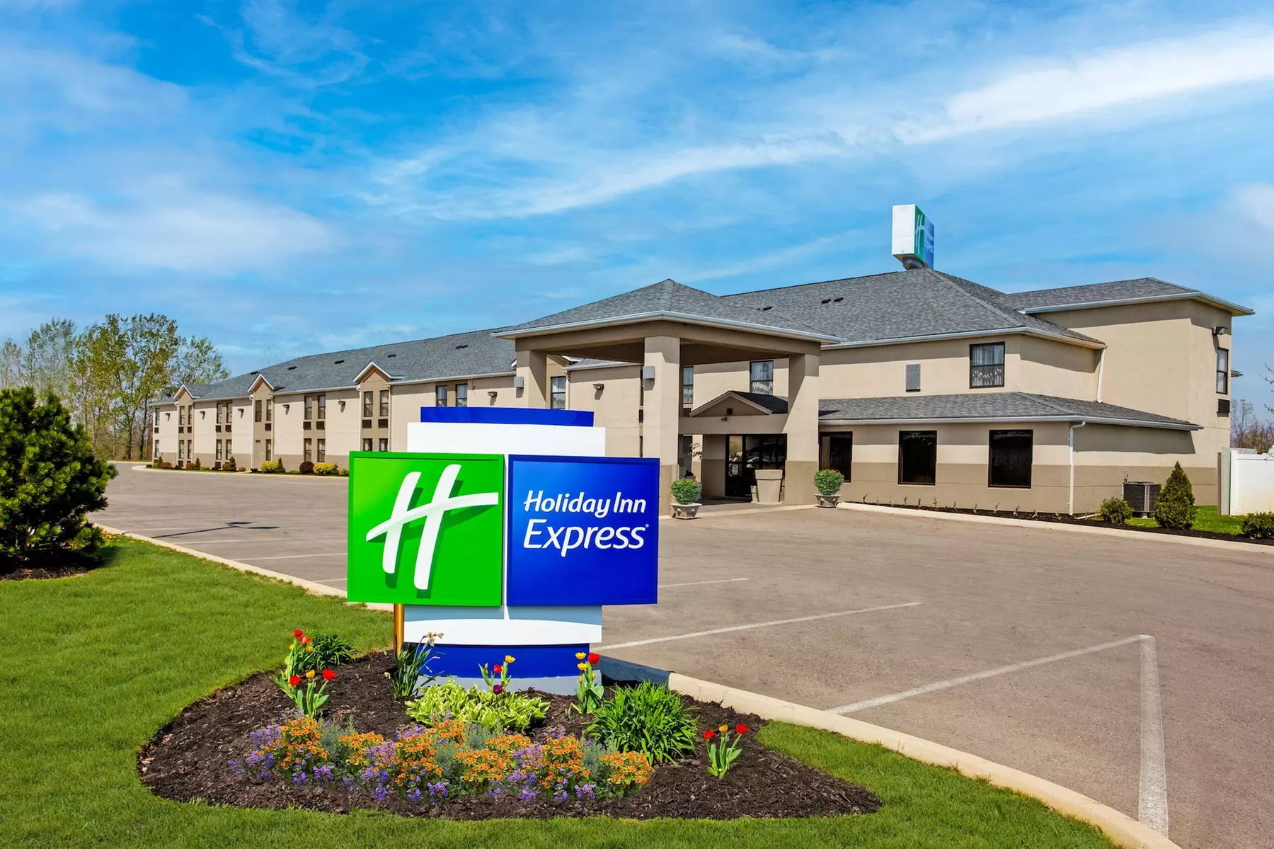 Holiday Inn Express London by IHG - Primary Image