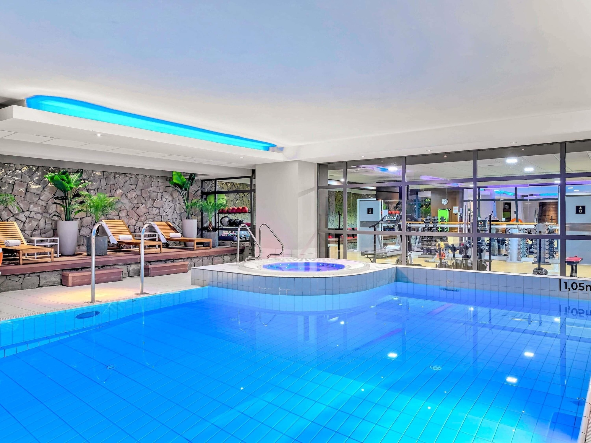 Novotel Krakow Centrum