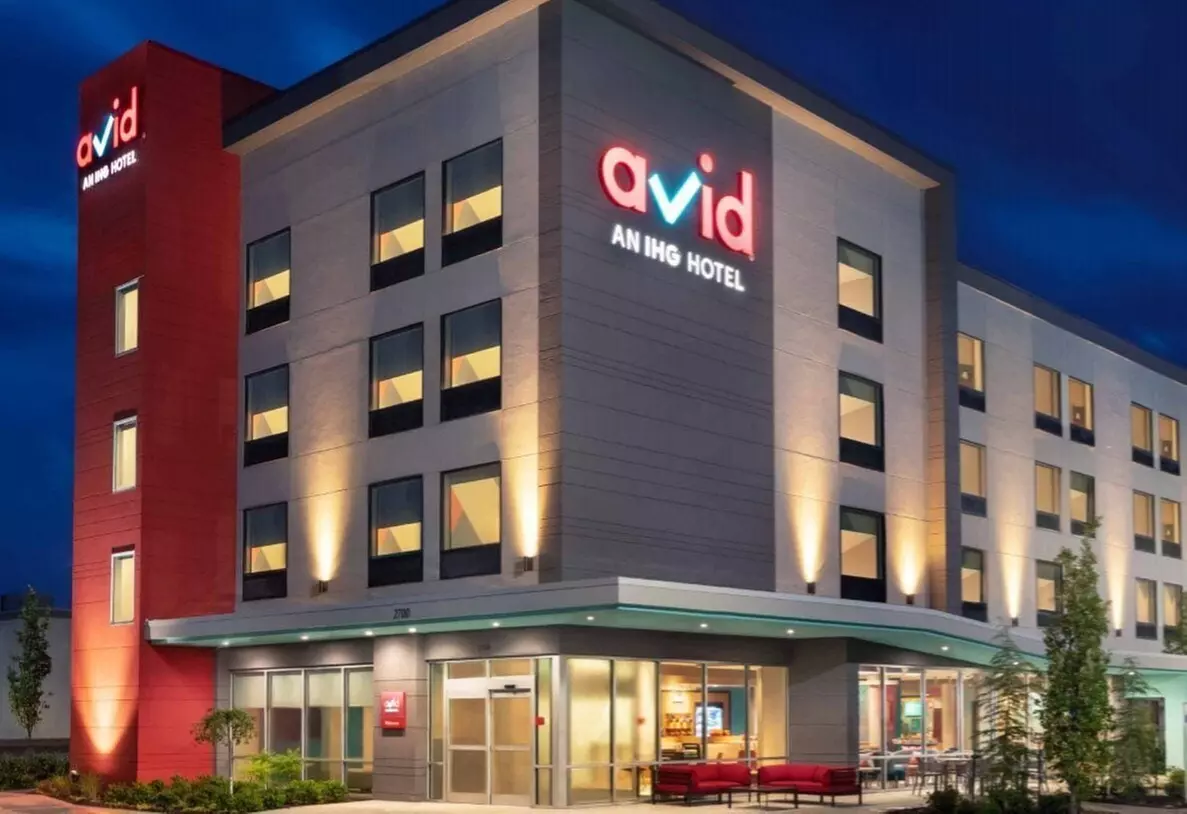 avid hotel Augusta W - Grovetown by IHG - Primary Image