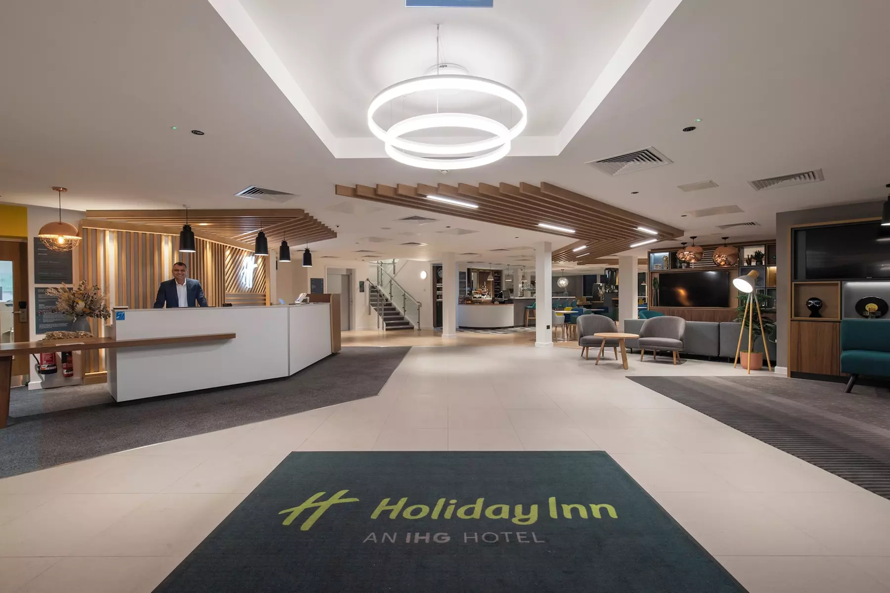 Holiday Inn Bristol Airport by IHG - Primary Image