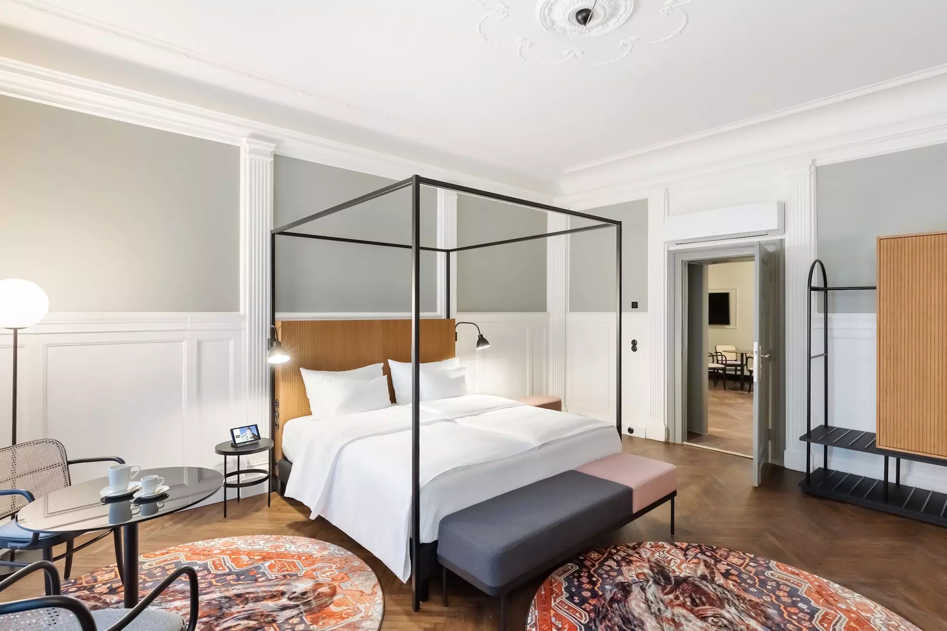 Hotel Astoria Vienna, Curio Collection by Hilton - Primary Image
