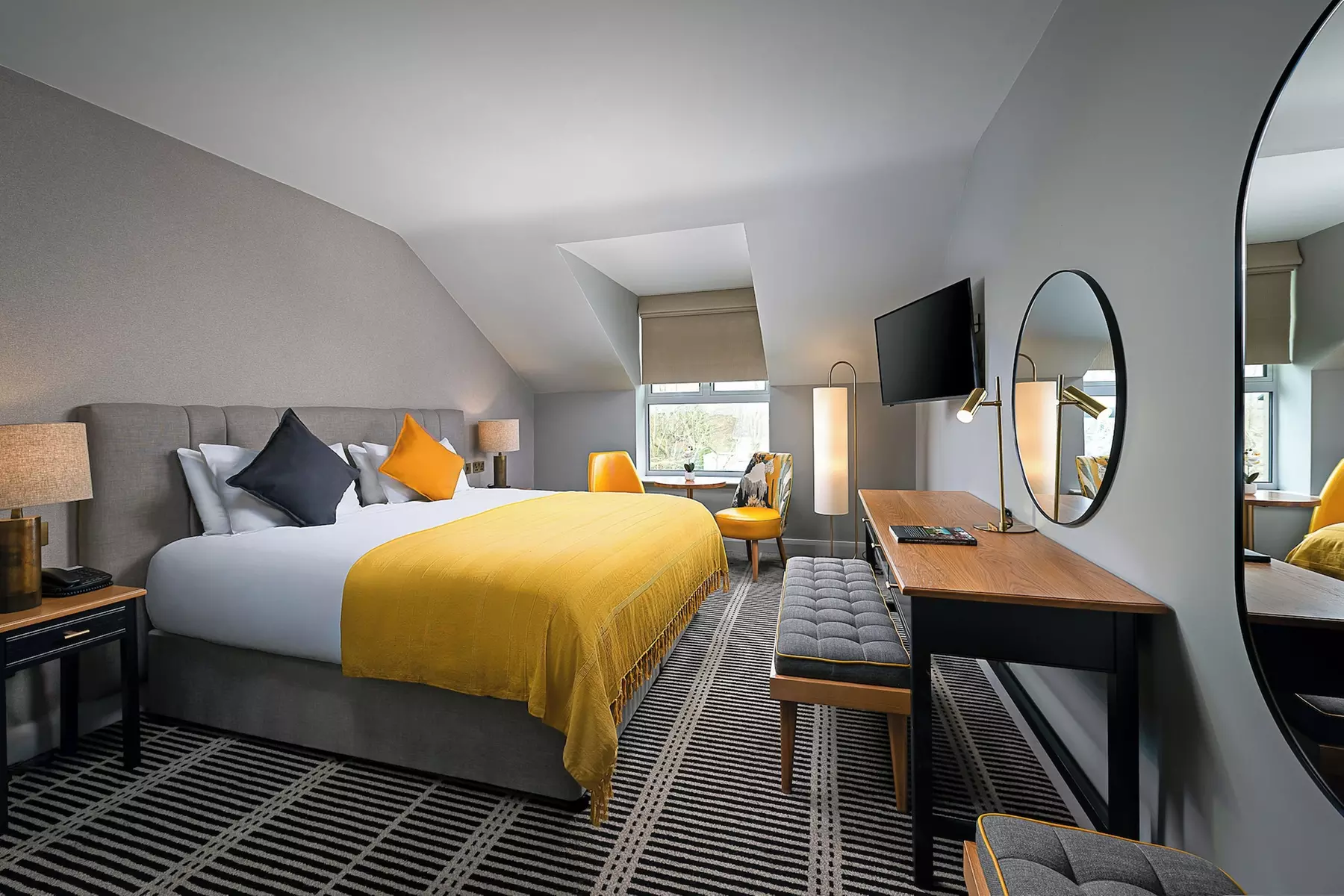 Parkavon Hotel - Primary Image