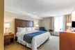 Comfort Inn Shady Grove - Gaithersburg - Rockville - Second Medium