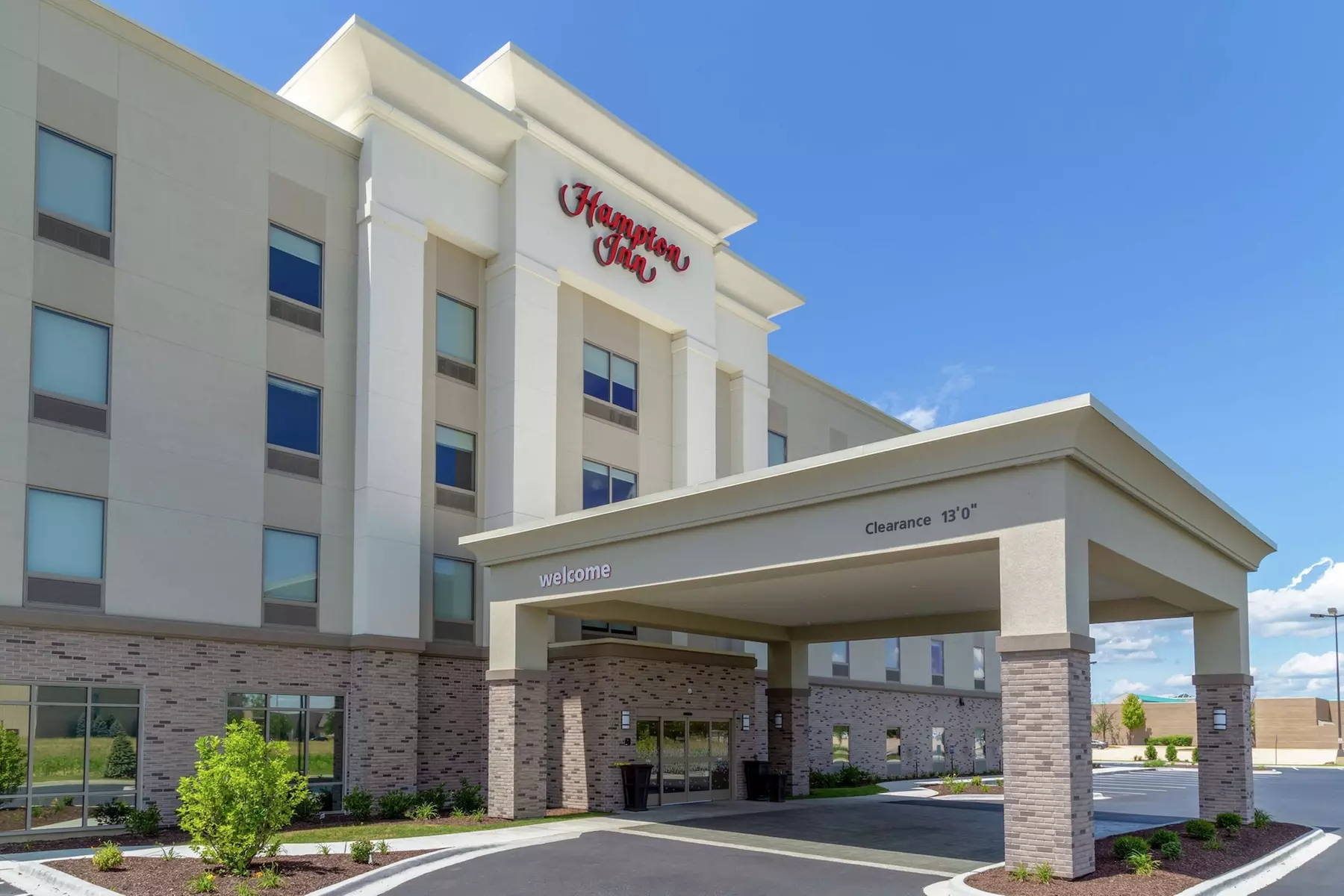 Hampton Inn Bourbonnais Kankakee - Primary Image