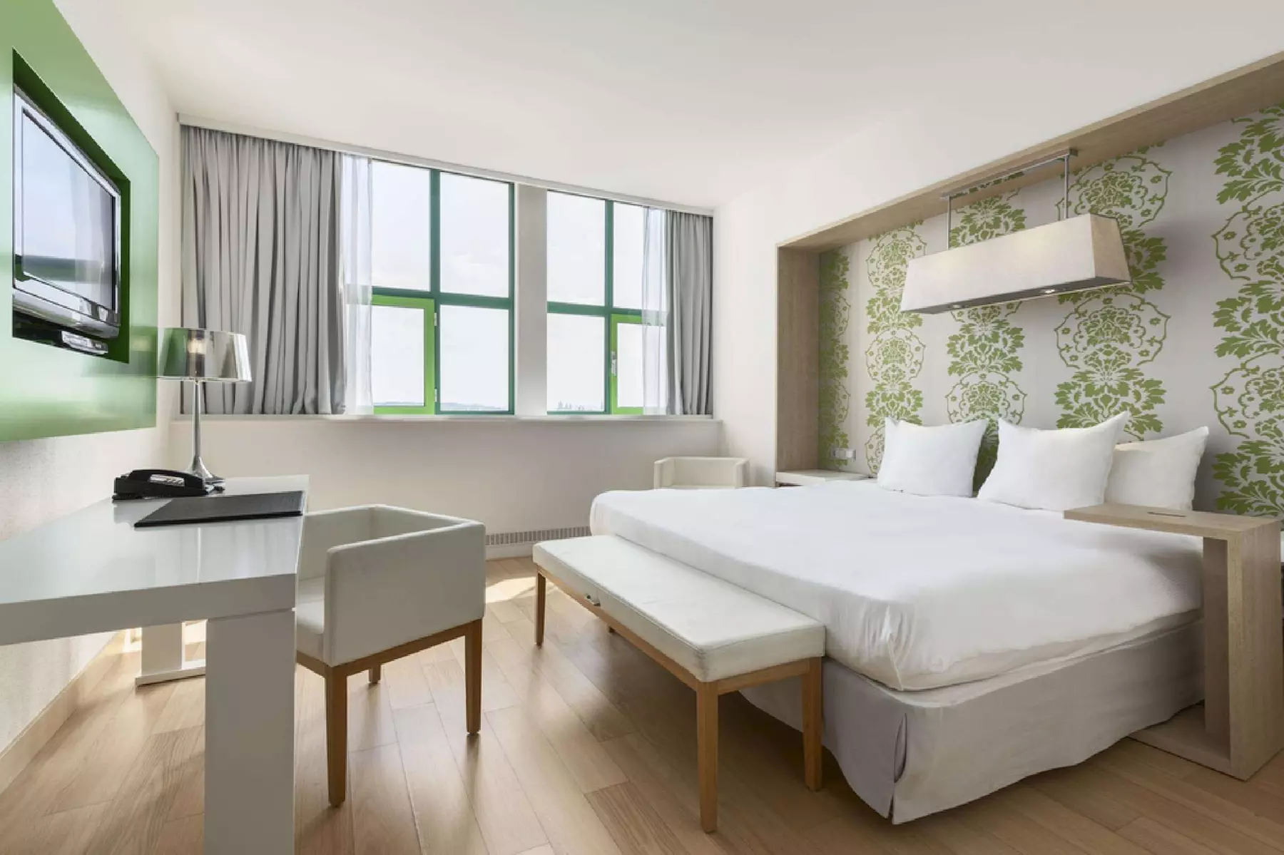 NH Amsterdam Noord - Primary Image