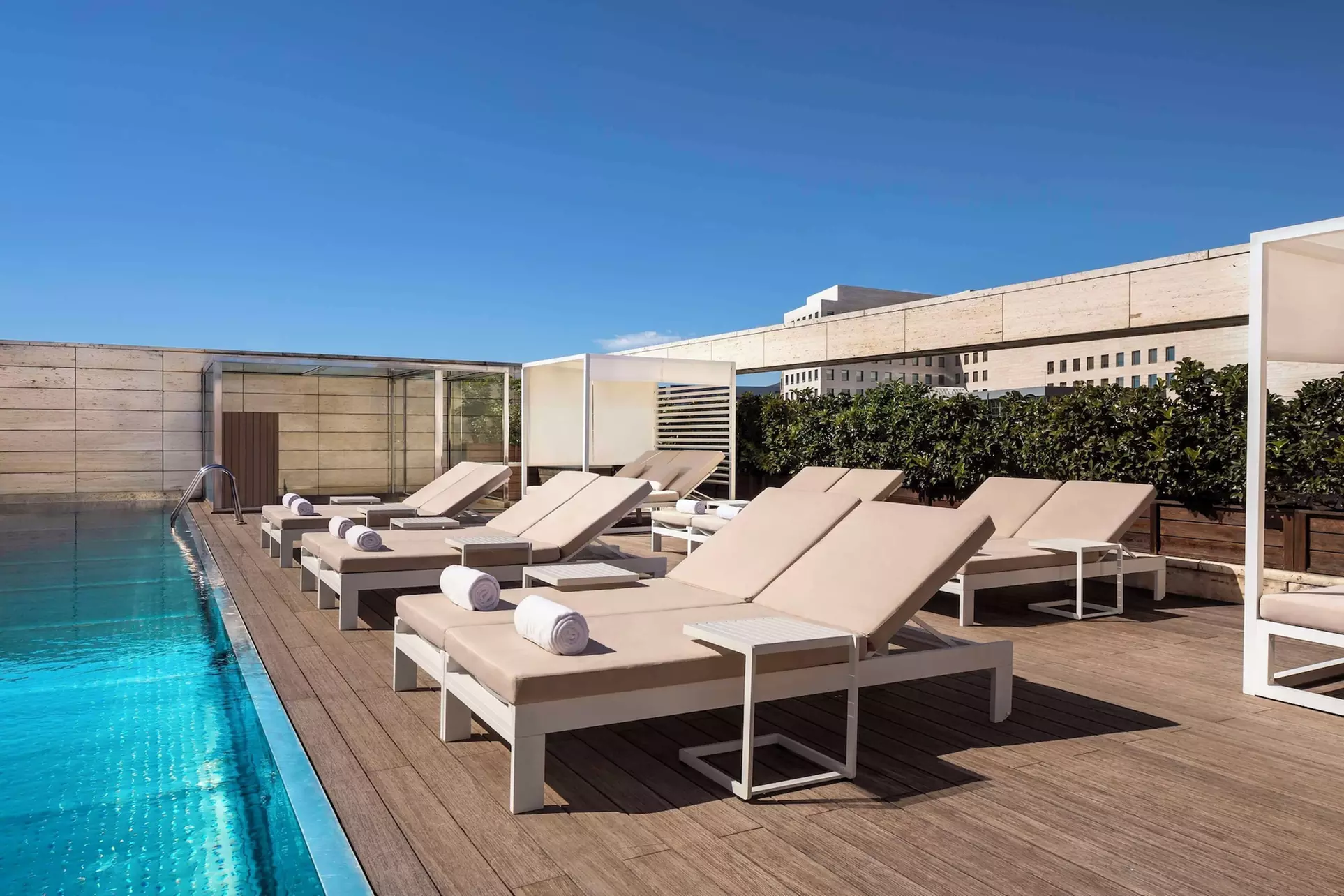NH Collection Barcelona Constanza - Primary Image
