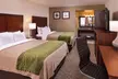 Rancho Cordova Inn - Second Medium