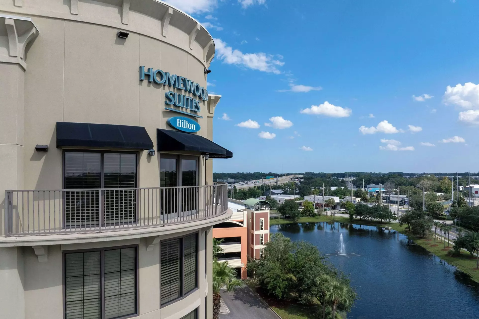 Homewood Suites by Hilton Jacksonville Downtown-Southbank - Primary Image