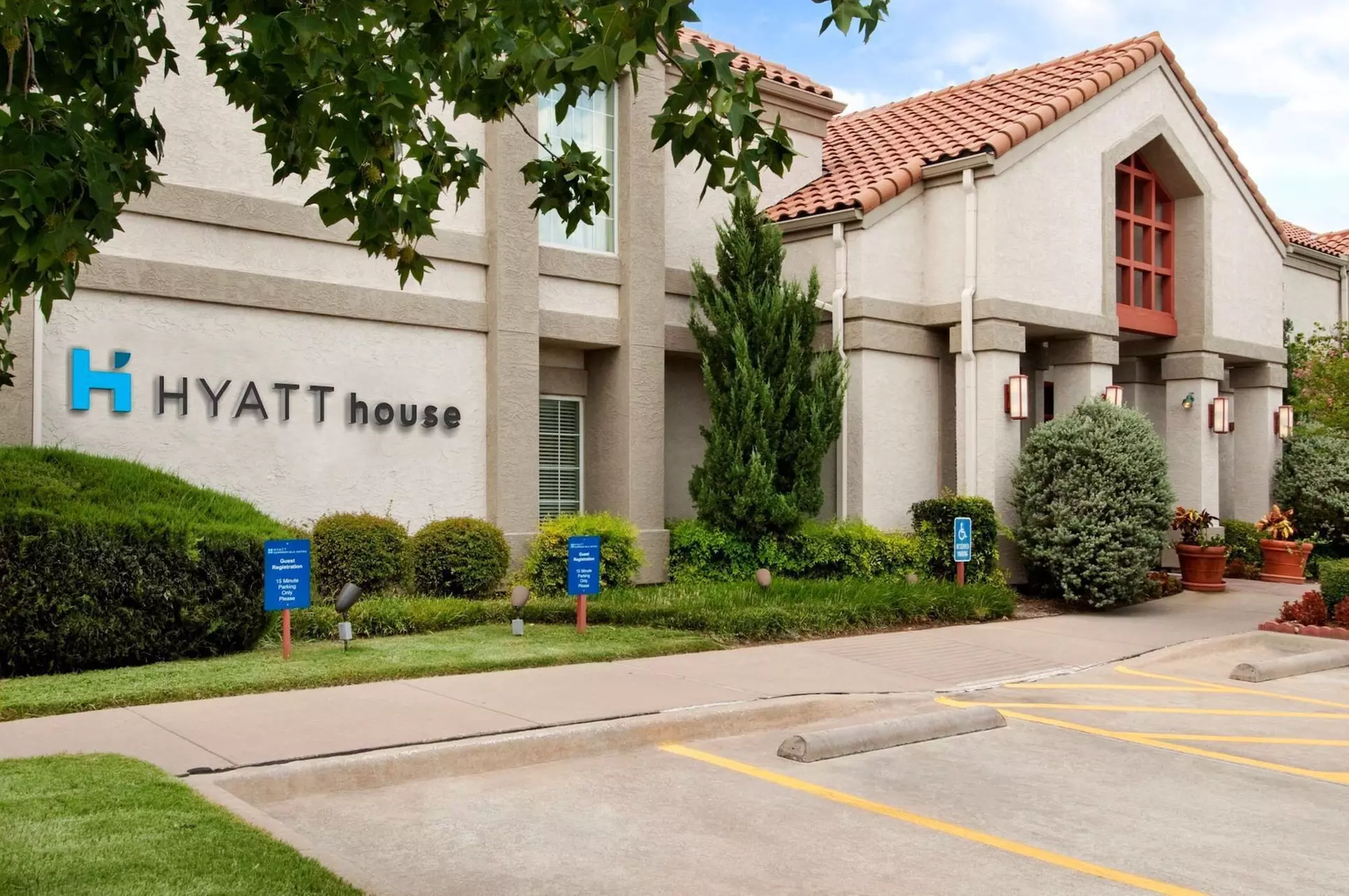 HYATT house Dallas/Las Colinas - Primary Image