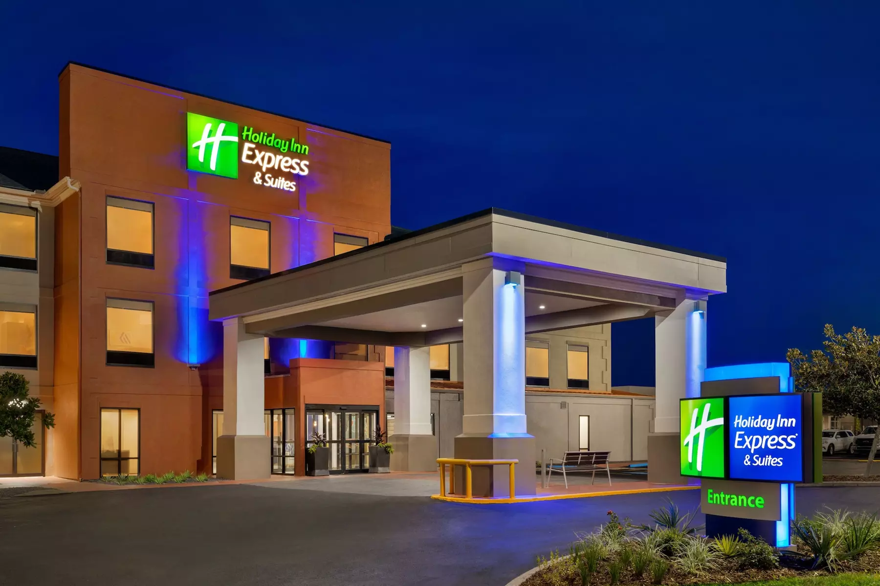 Holiday Inn Express & Suites Opelousas by IHG - Primary Image