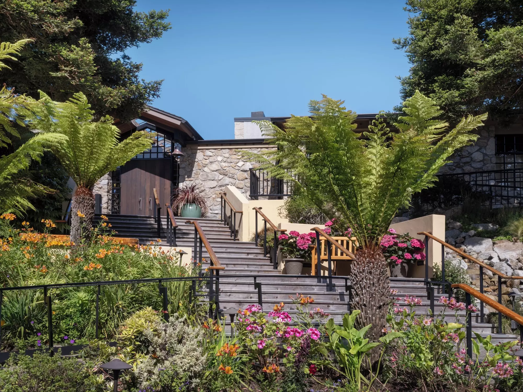 Hyatt Carmel Highlands - Primary Image