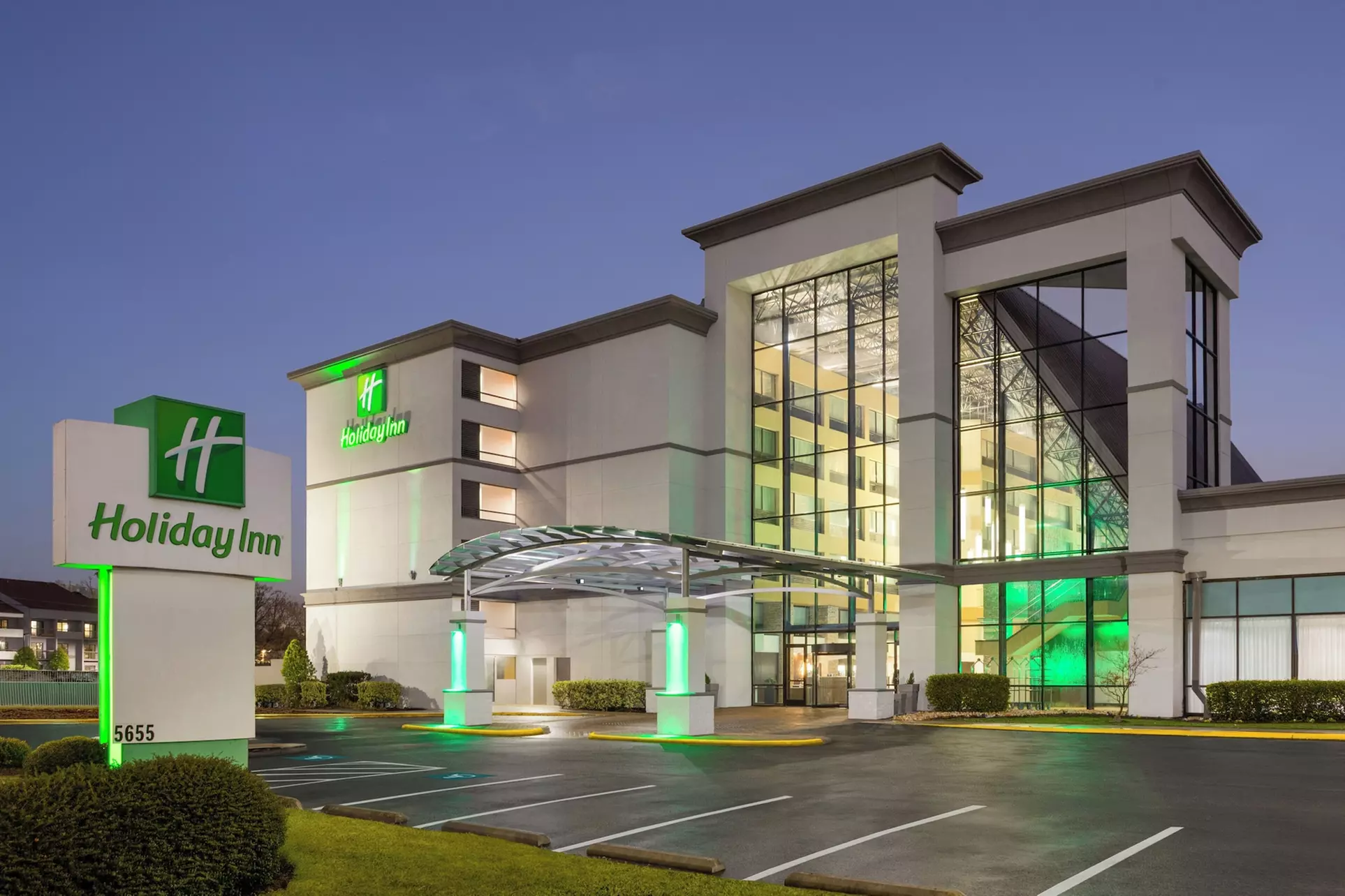 Holiday Inn Virginia Beach - Norfolk by IHG - Primary Image