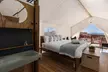 Under Canvas Lake Powell Grand Staircase - Second Medium