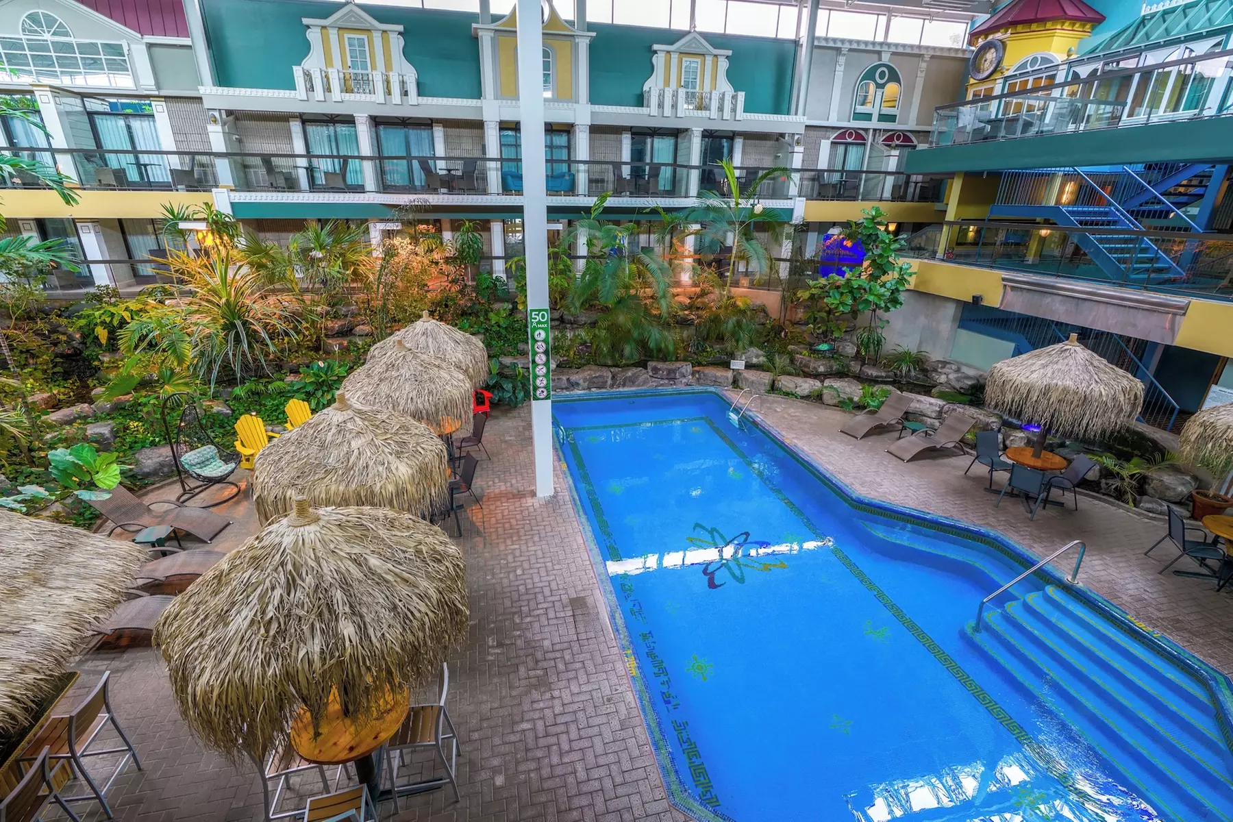 Hôtel Québec Inn par JARO - Primary Image