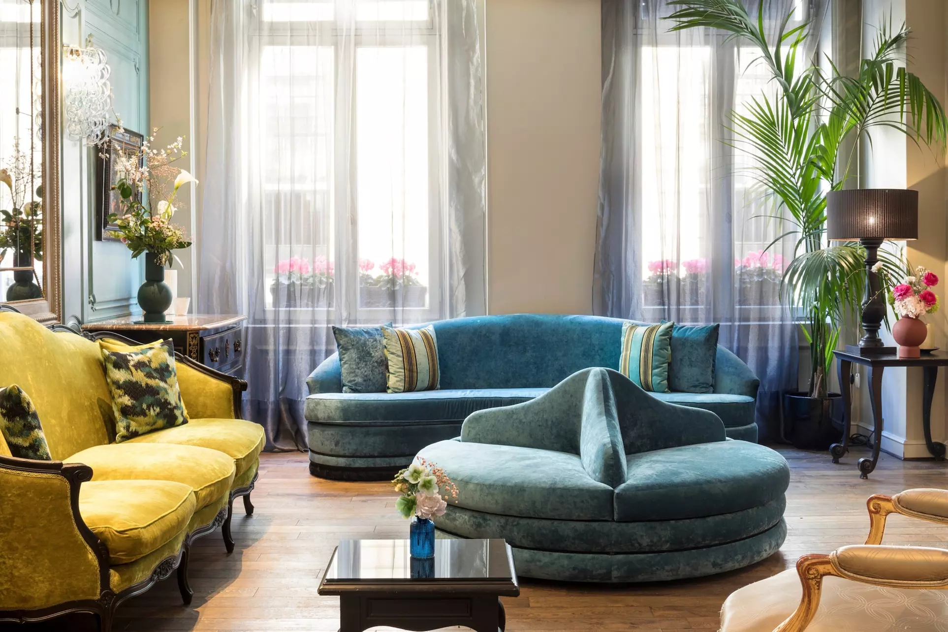 Castille Paris - Starhotels Collezione - Primary Image