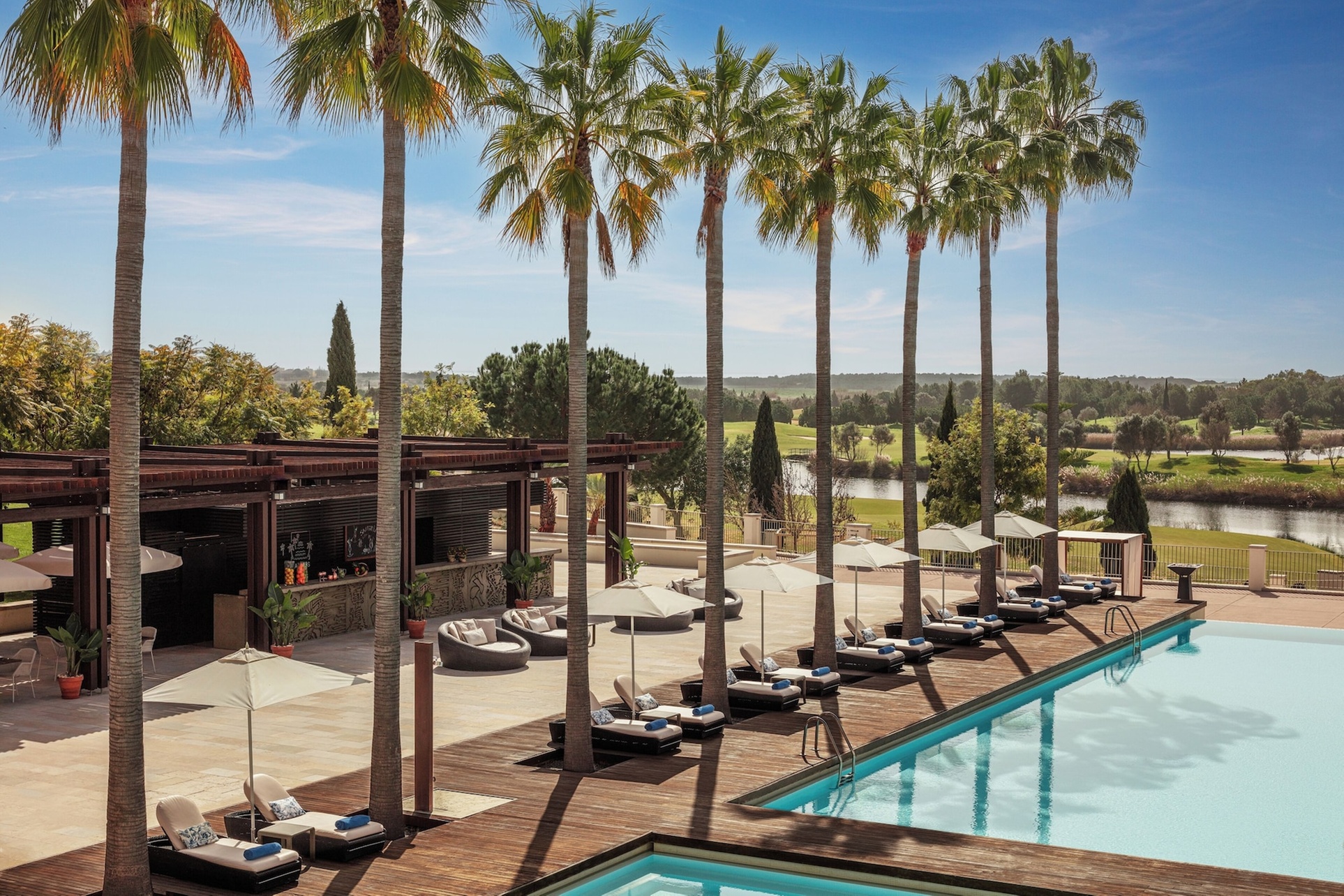 Victoria Golf Resort and Spa Managed by Accor