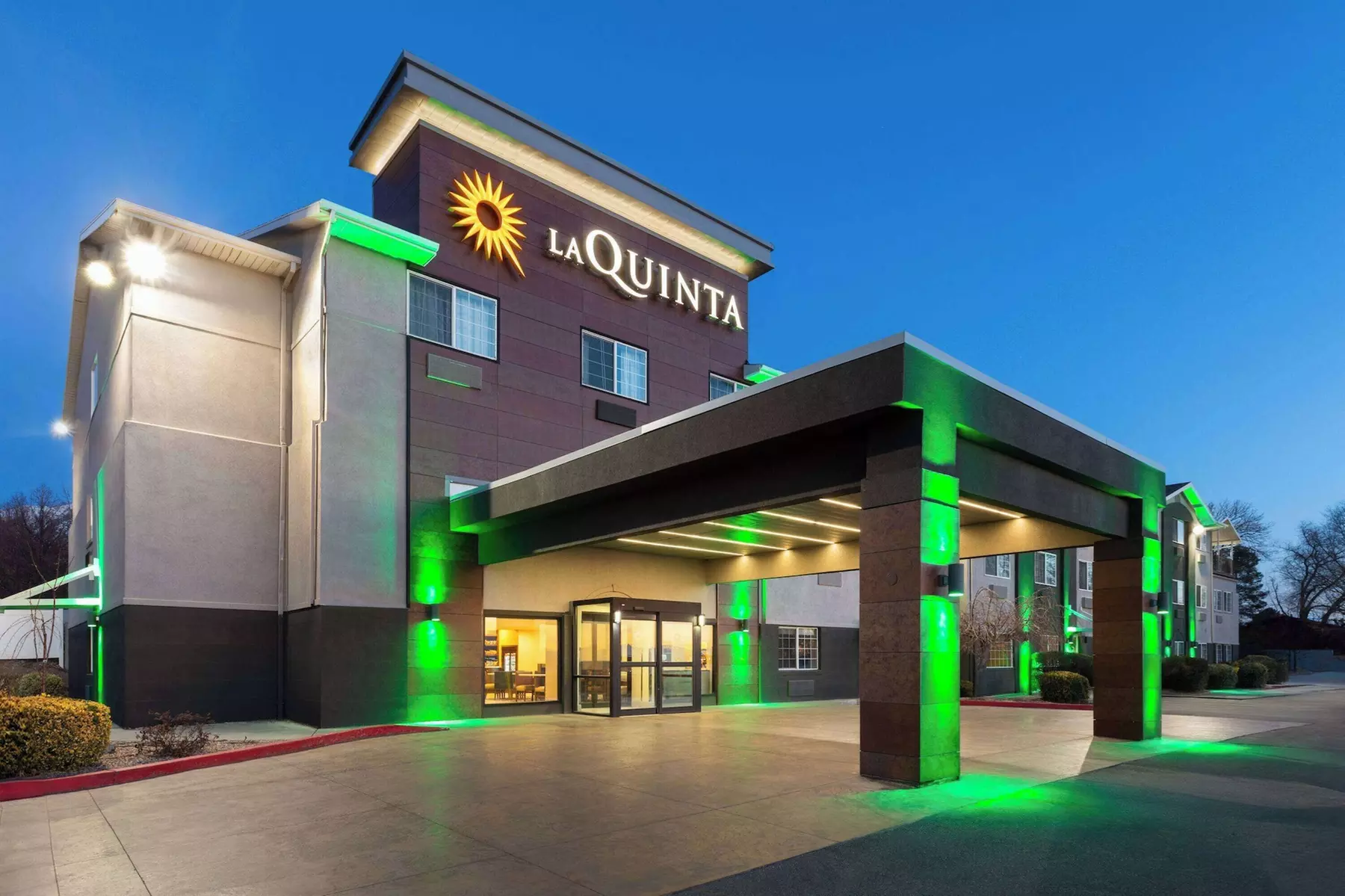 La Quinta Inn & Suites by Wyndham North Orem - Primary Image