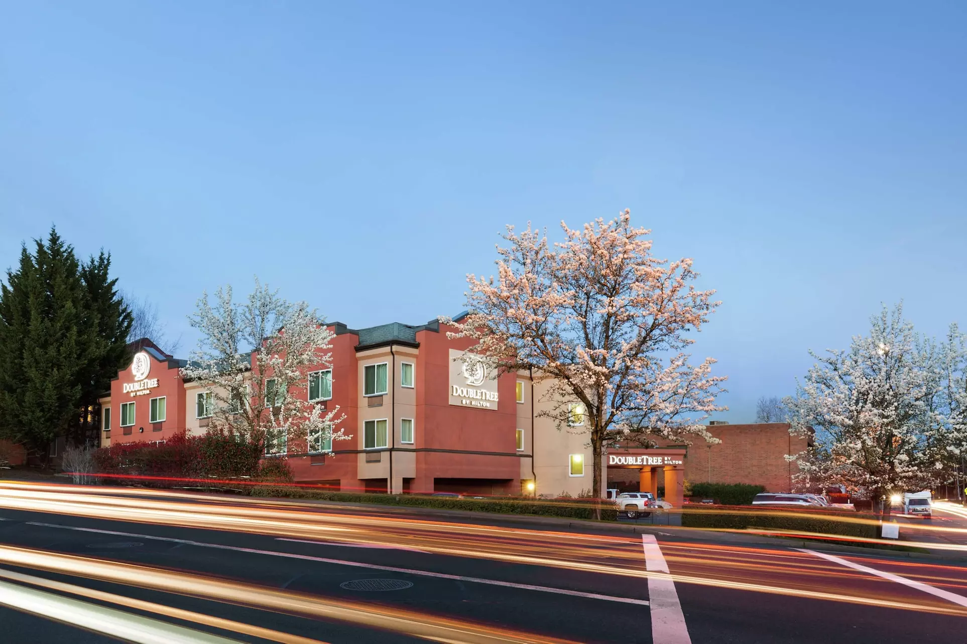 DoubleTree by Hilton Hotel Portland - Tigard - Primary Image