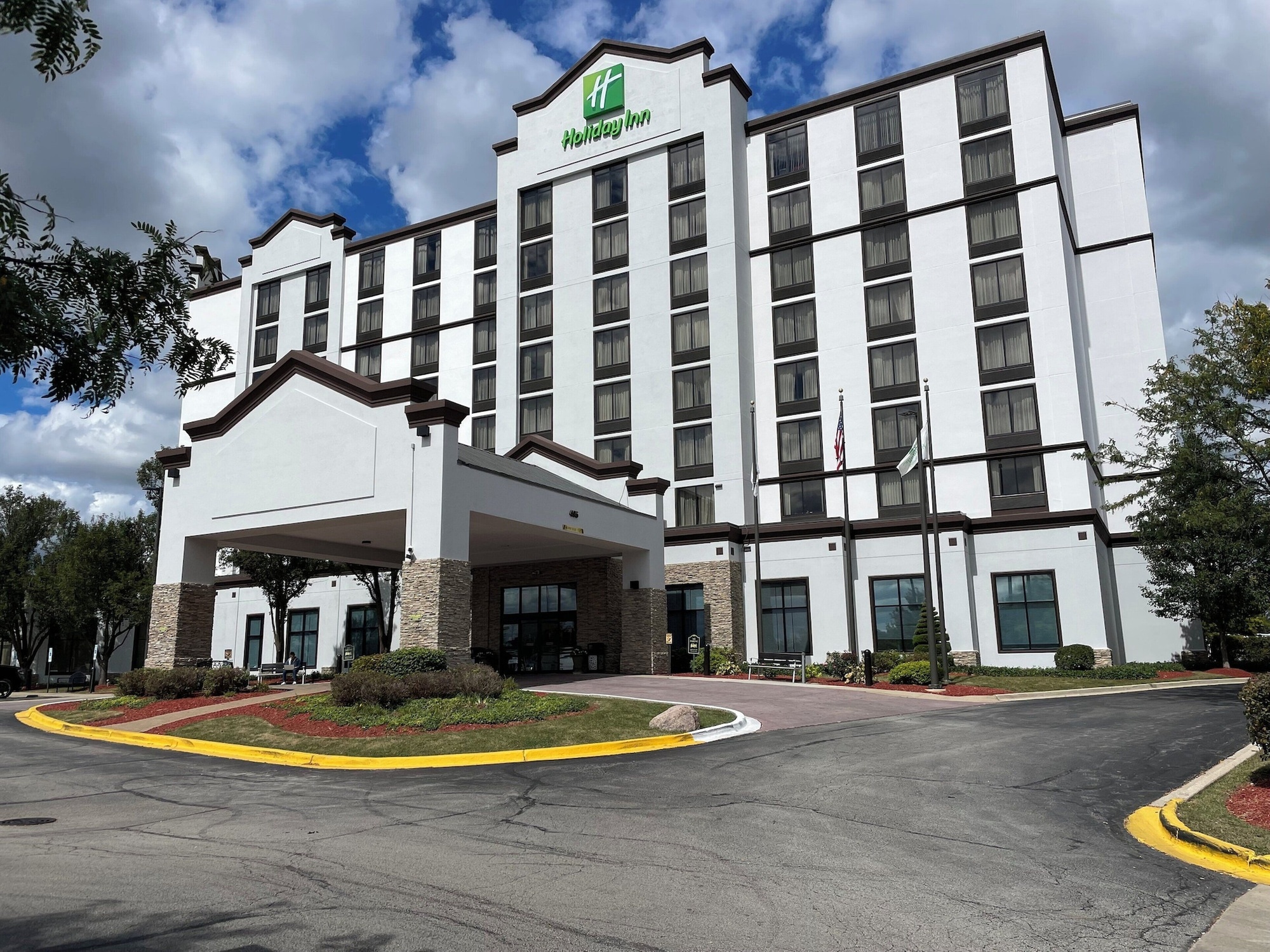 Holiday Inn Chicago Northwest-Elgin by IHG