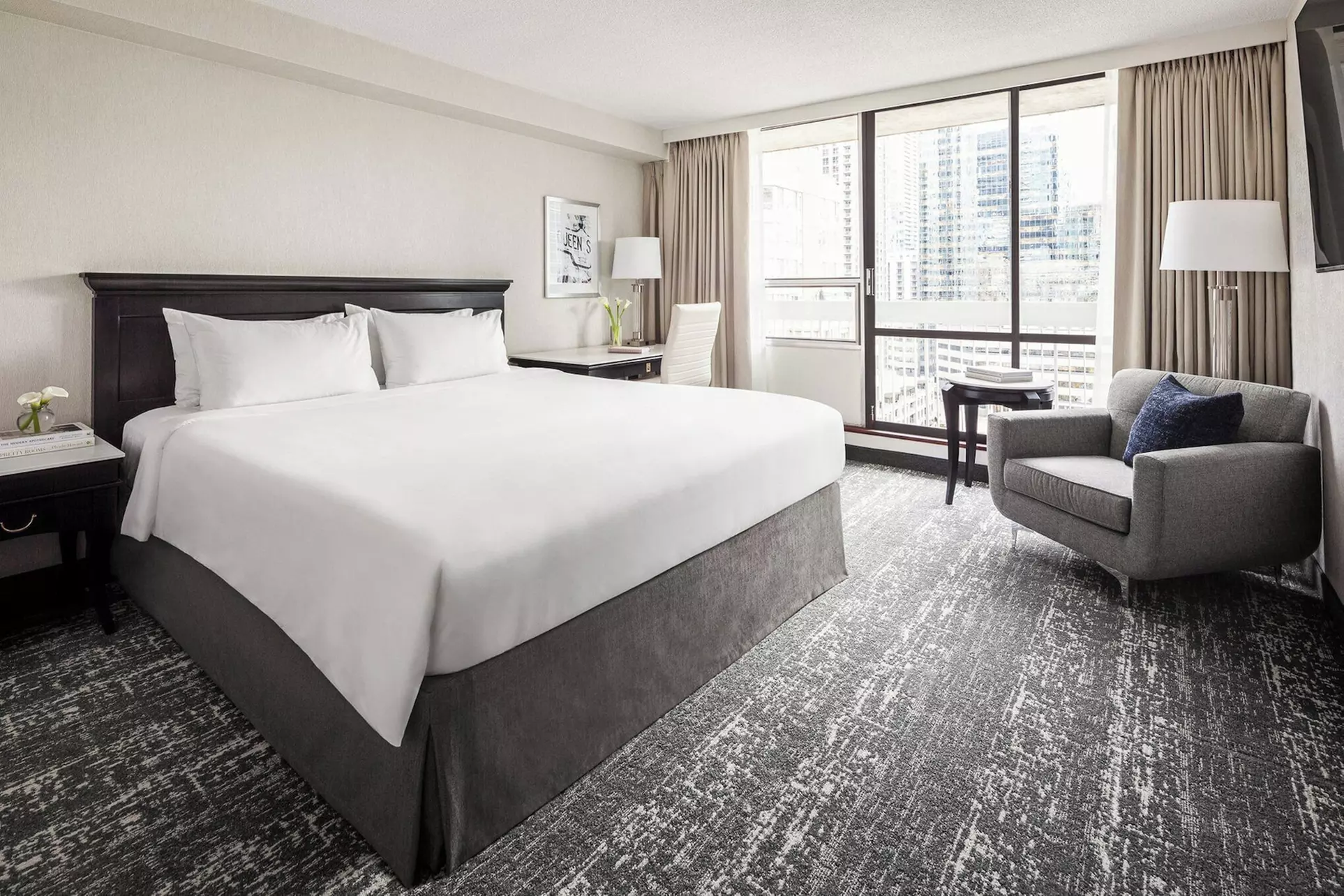 Chelsea Hotel, Toronto - Primary Image