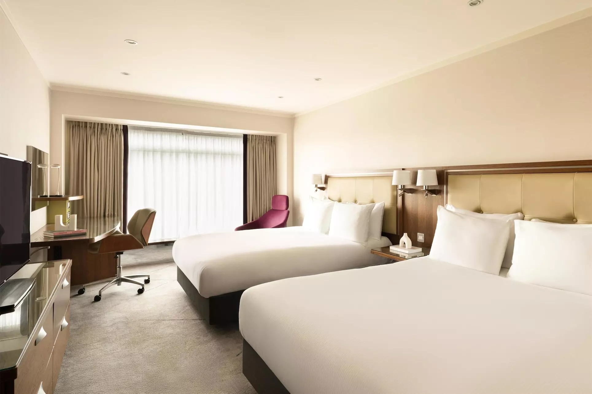 Hilton London Metropole - Primary Image