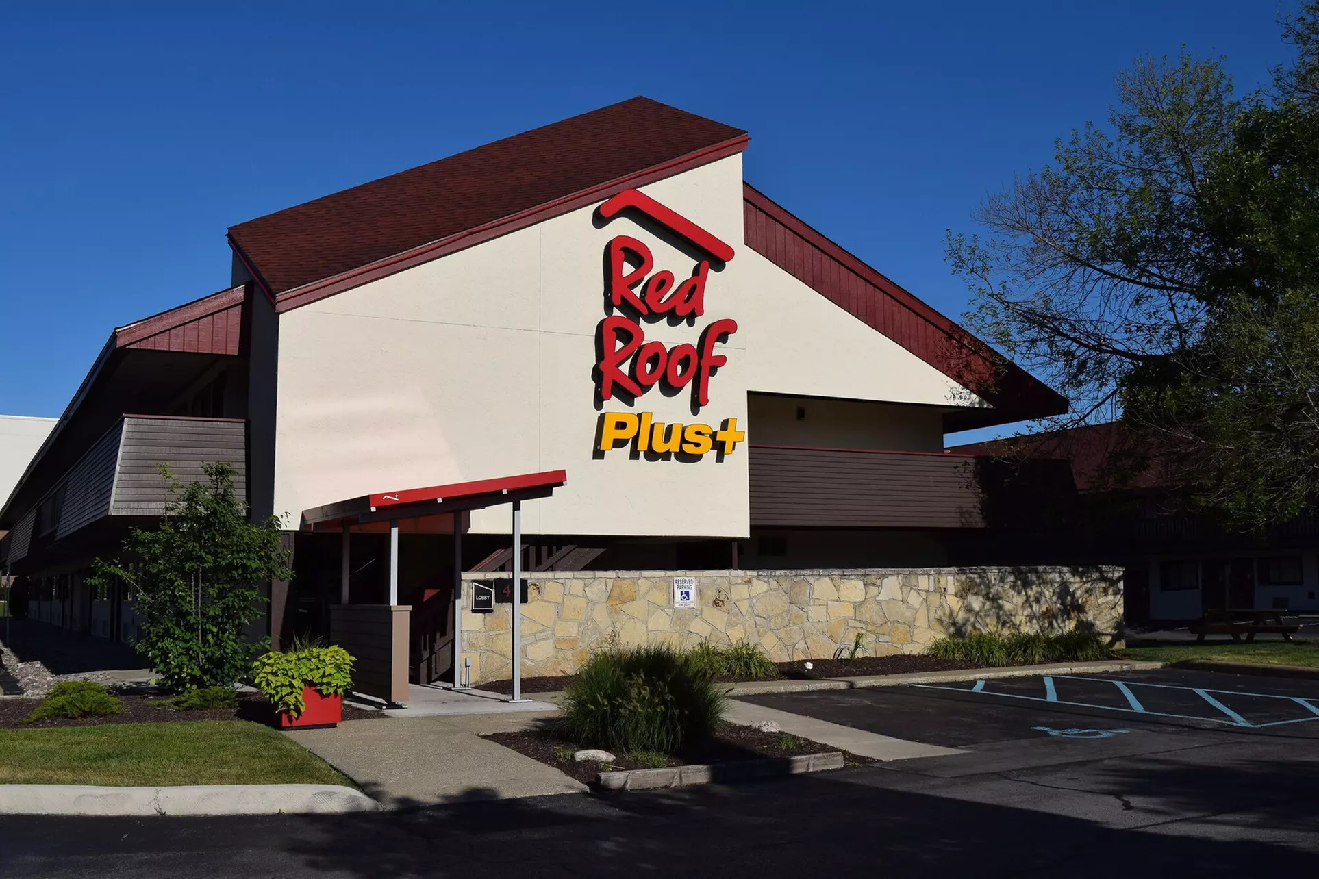 Red Roof Inn PLUS+ University at Buffalo - Amherst - Primary Image