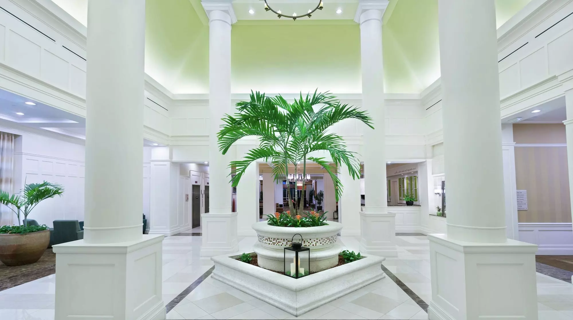 Hilton Garden Inn Palm Beach Gardens - Primary Image