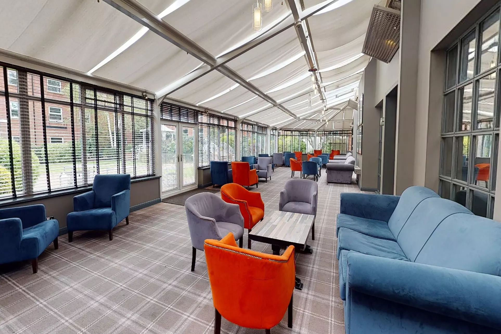 Village Hotel St David's, Nr Chester - Primary Image