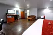M star Hotel Searcy - Second Medium