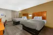 Quality Inn Lumberton North - Second Medium