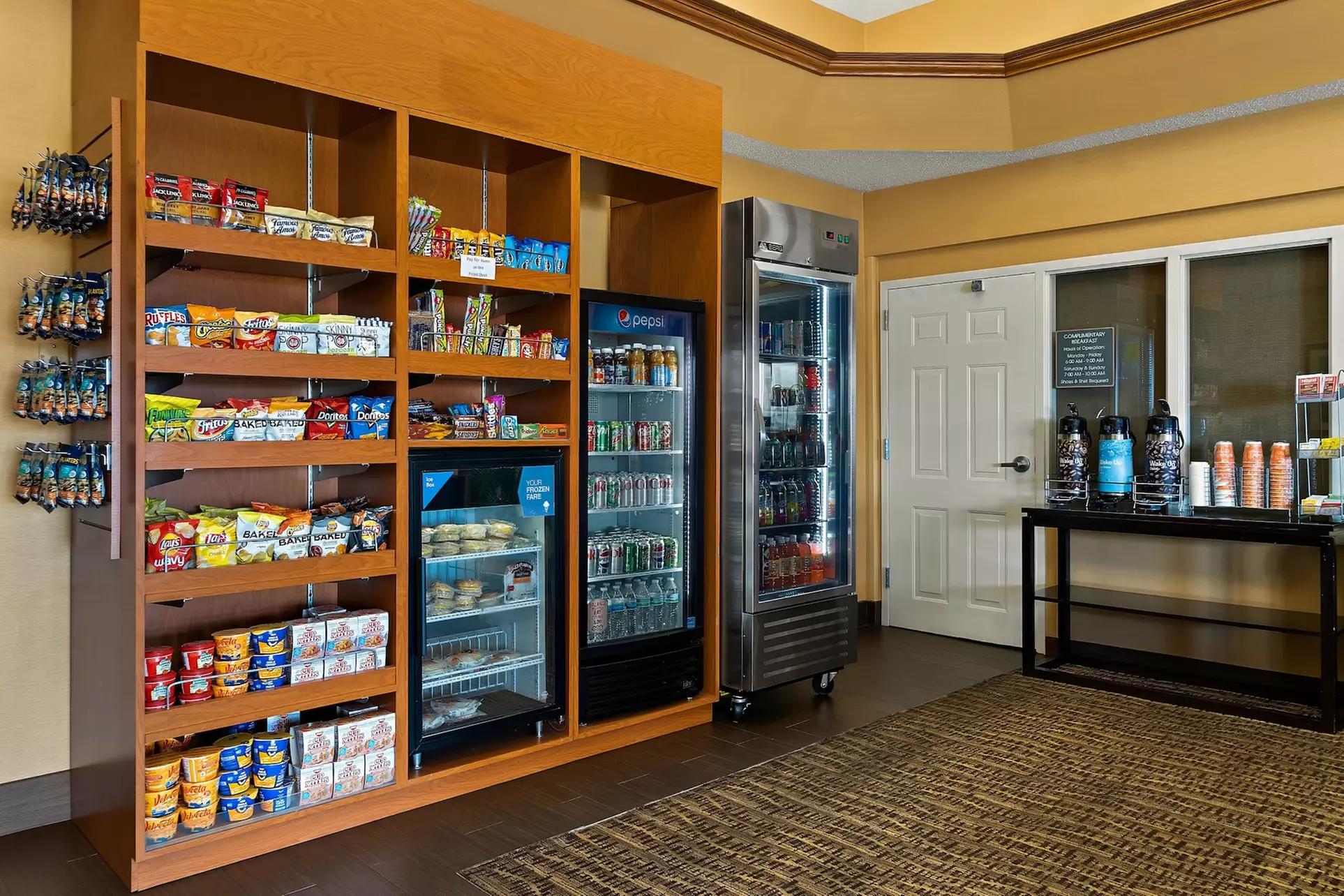 Comfort Suites Saginaw - Primary Image