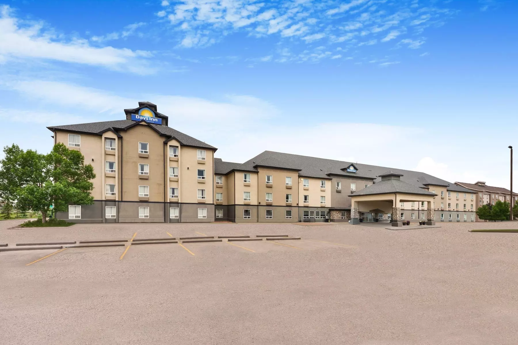 Days Inn by Wyndham Regina - Primary Image