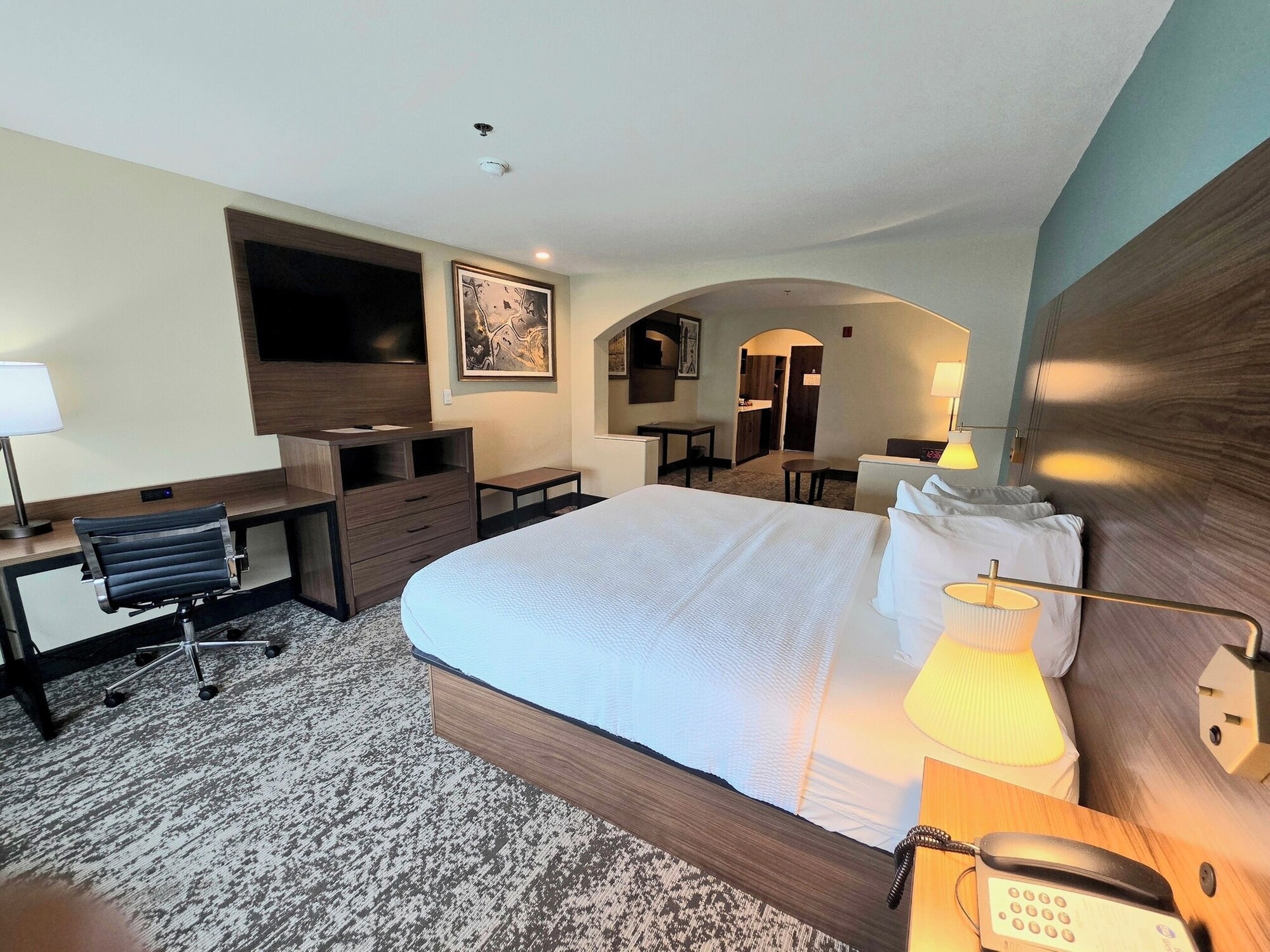 Best Western Casa Villa Suites