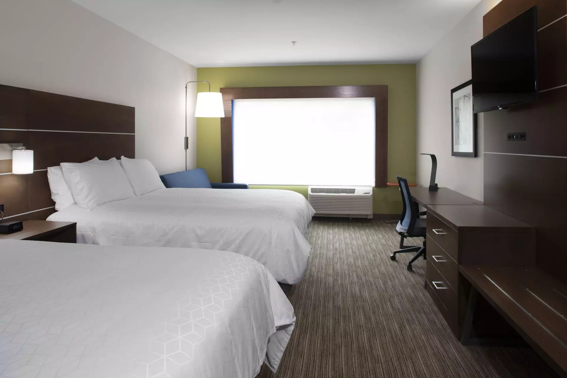 Holiday Inn Express and Suites King George- Dahlgren by IHG - Primary Image