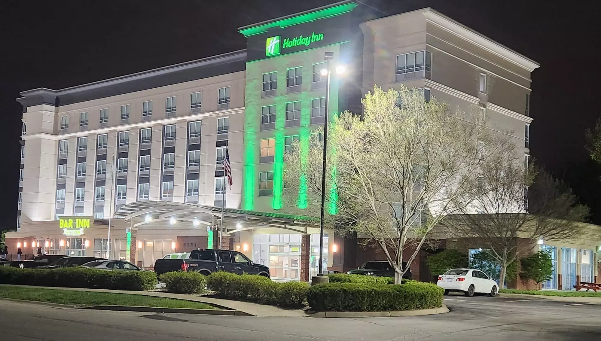 Holiday Inn Louisville Airport South by IHG - Primary Image