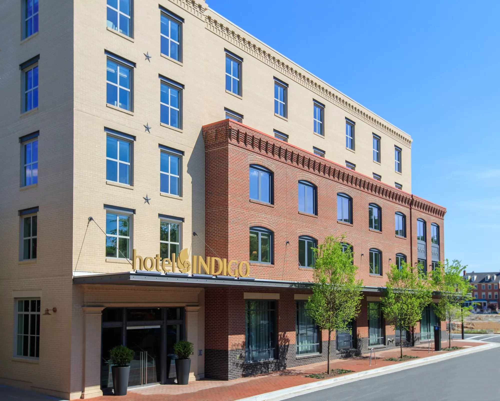 Hotel Indigo Old Town Alexandria by IHG - Primary Image