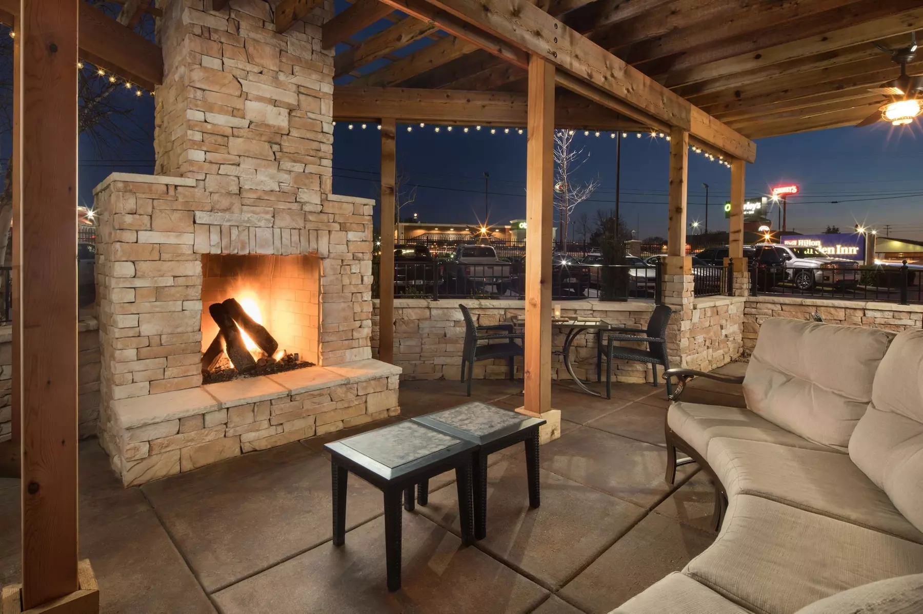 Hilton Garden Inn Chattanooga/Hamilton Place - Primary Image