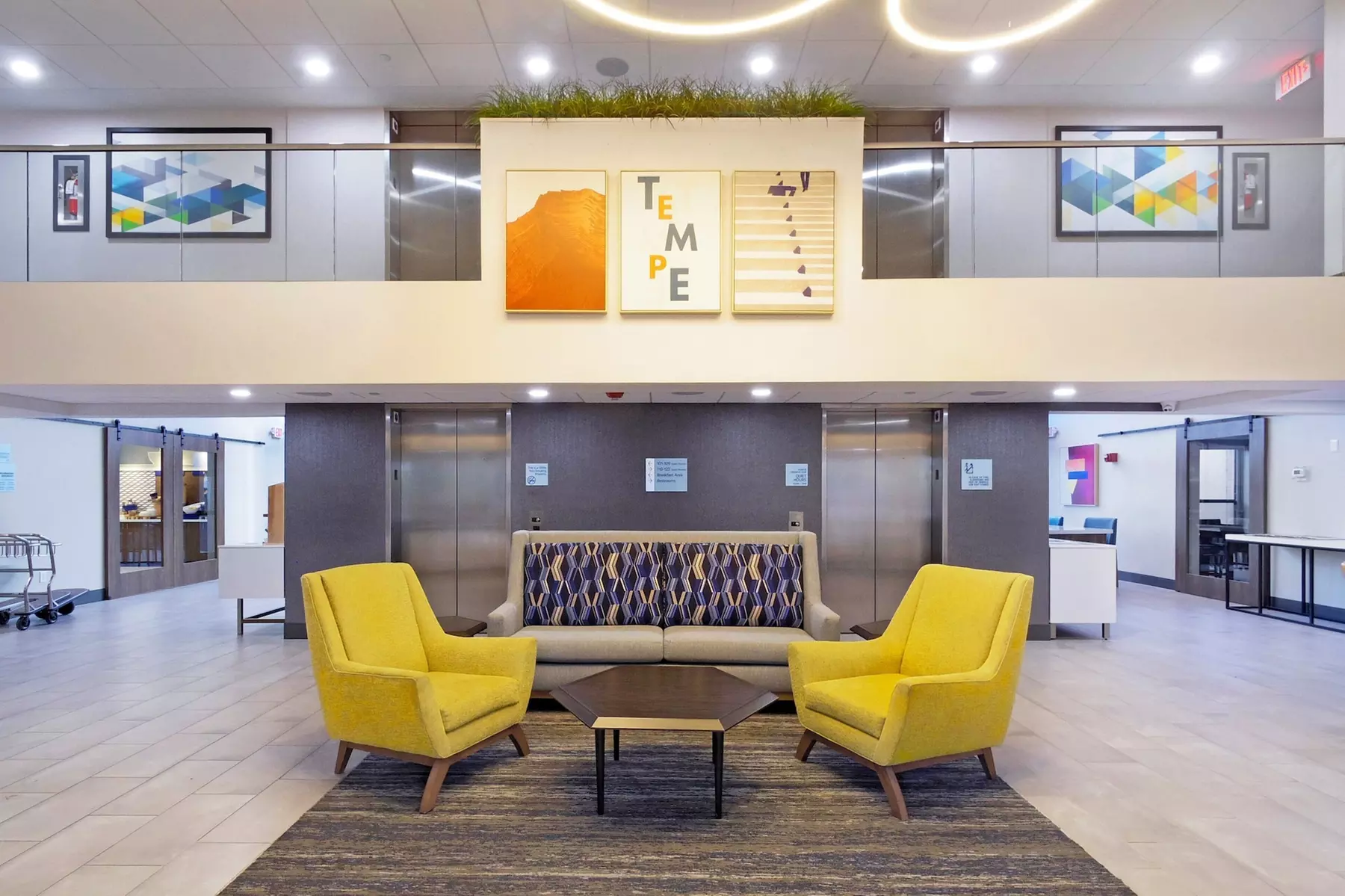 Holiday Inn Express & Suites Phoenix - Tempe by IHG - Primary Image