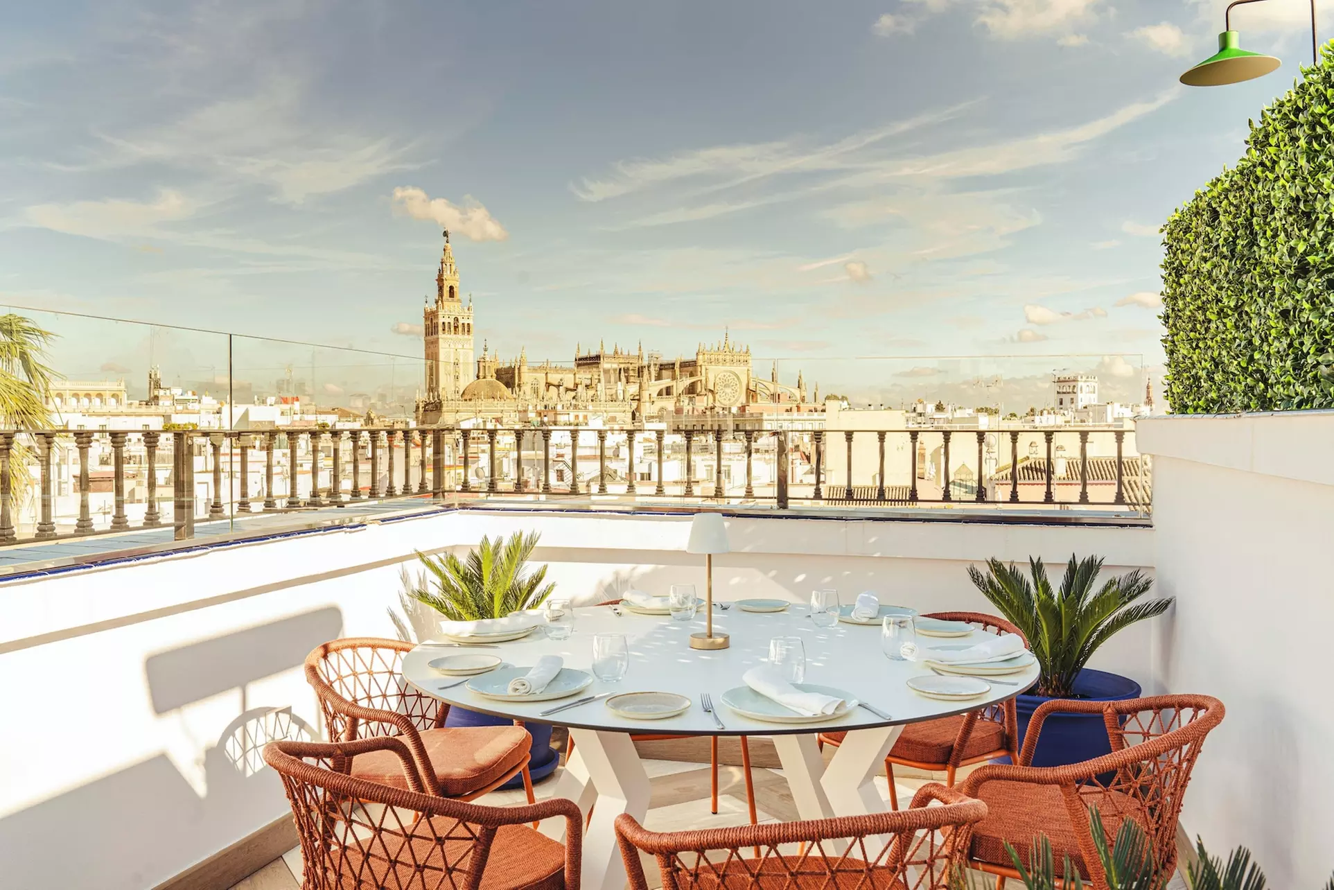 Vincci La Rabida Hotel - Primary Image