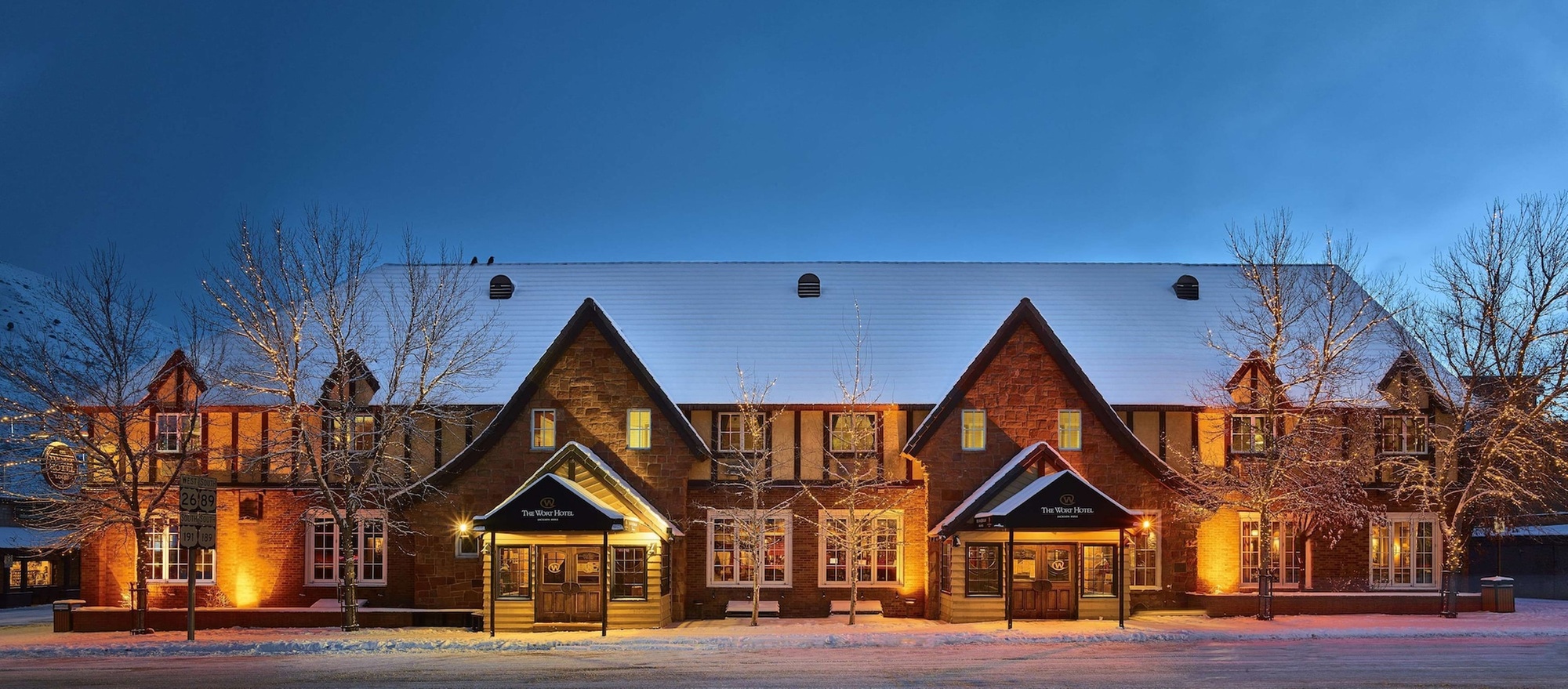 Wort Hotel