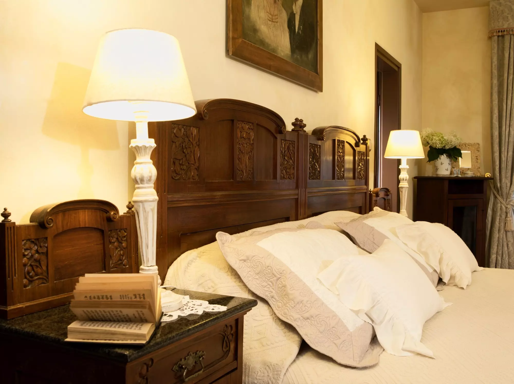 Hotel Kendov Dvorec - Primary Image