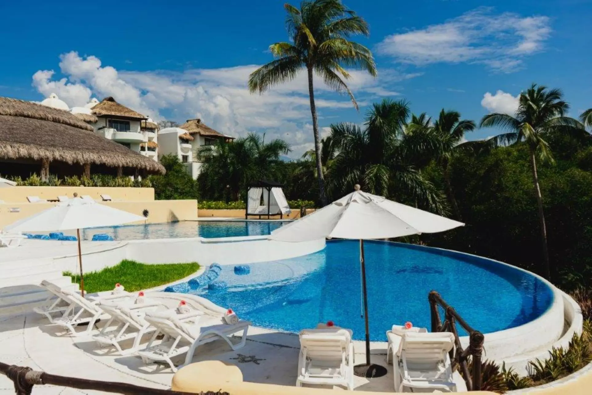 Quinta Real Huatulco - Primary Image