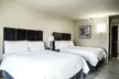 Lucille's Hotel - Second Medium