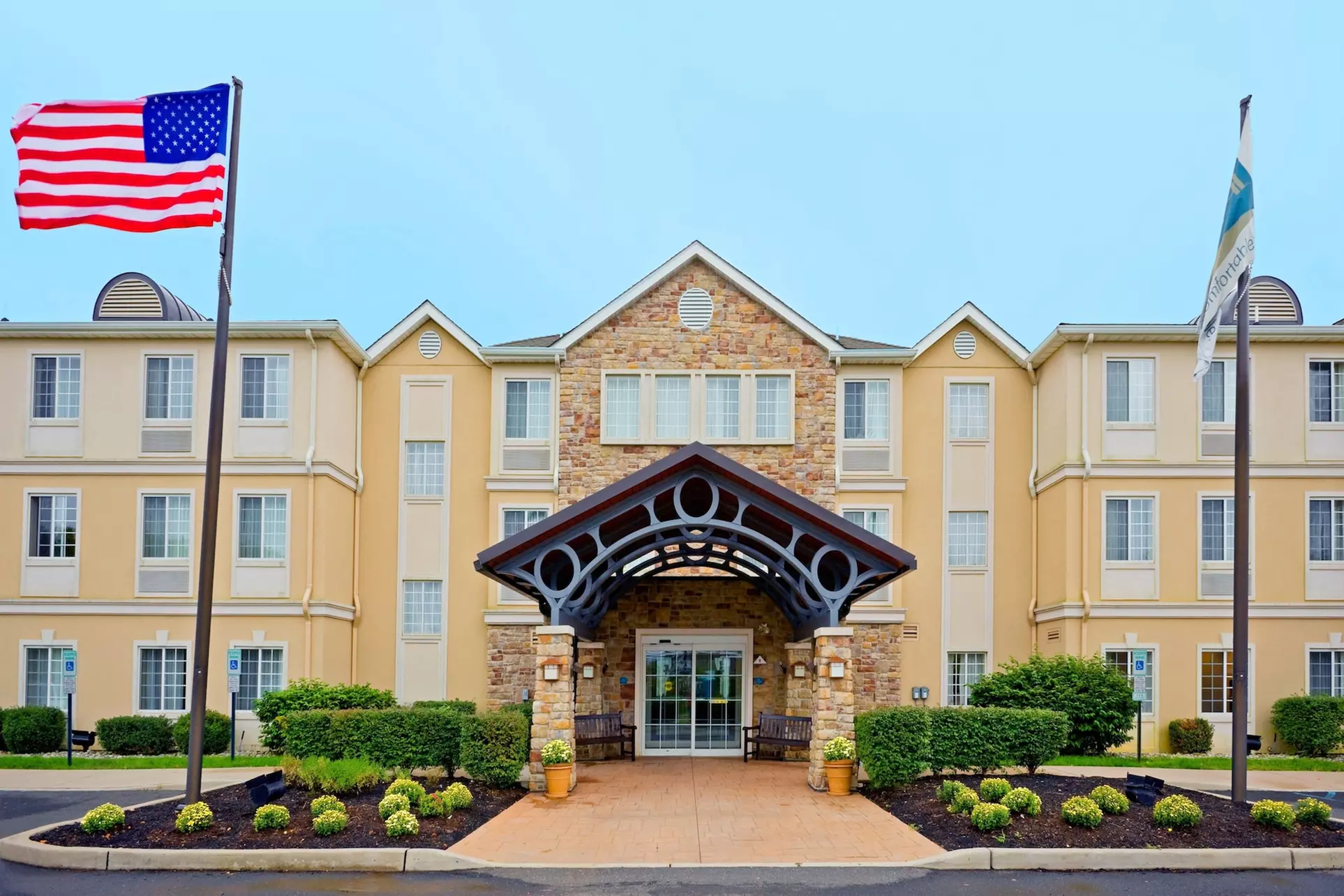 Staybridge Suites Cranbury by IHG - Primary Image