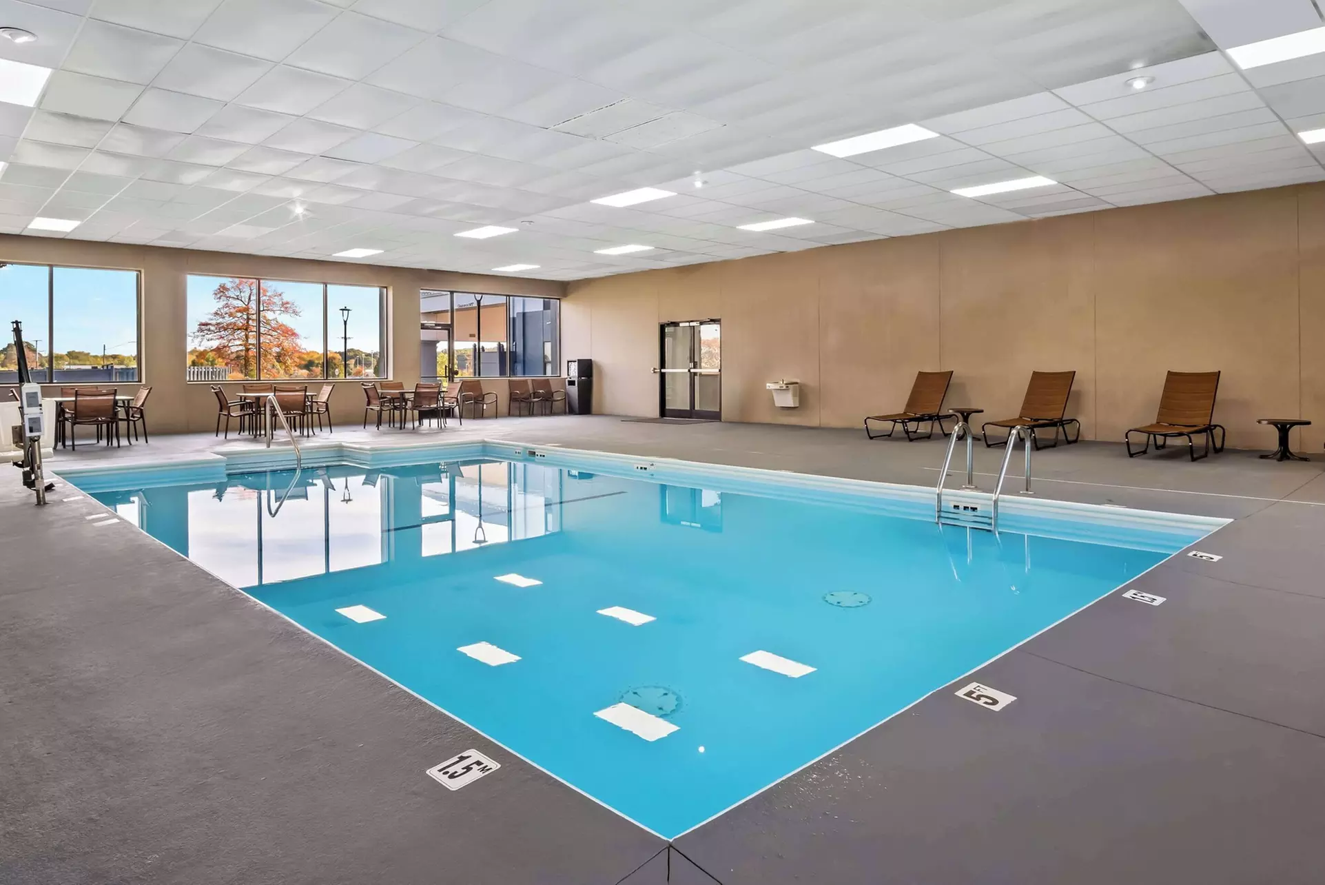 Spark by Hilton Stevensville - Primary Image