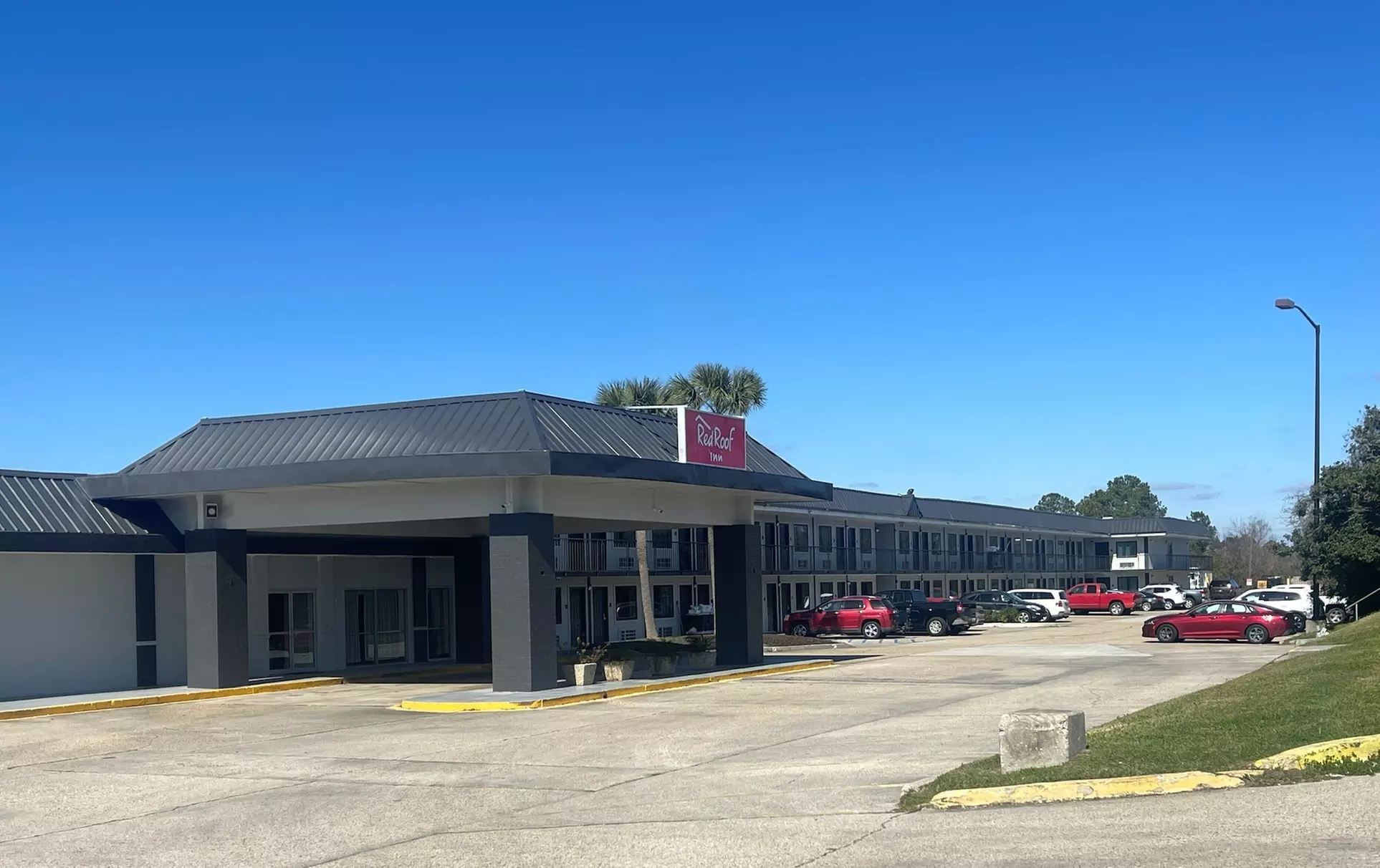 Red Roof Inn Slidell - Primary Image